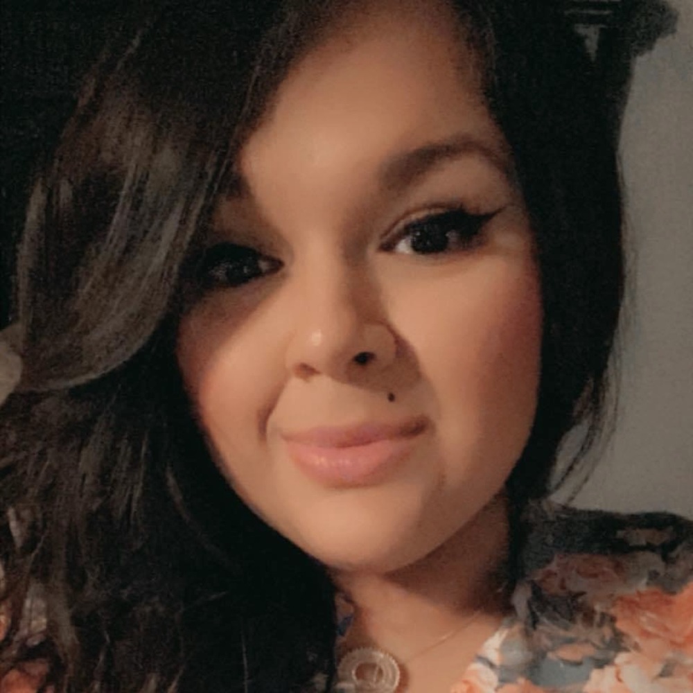 Meet your Posher, Rachal